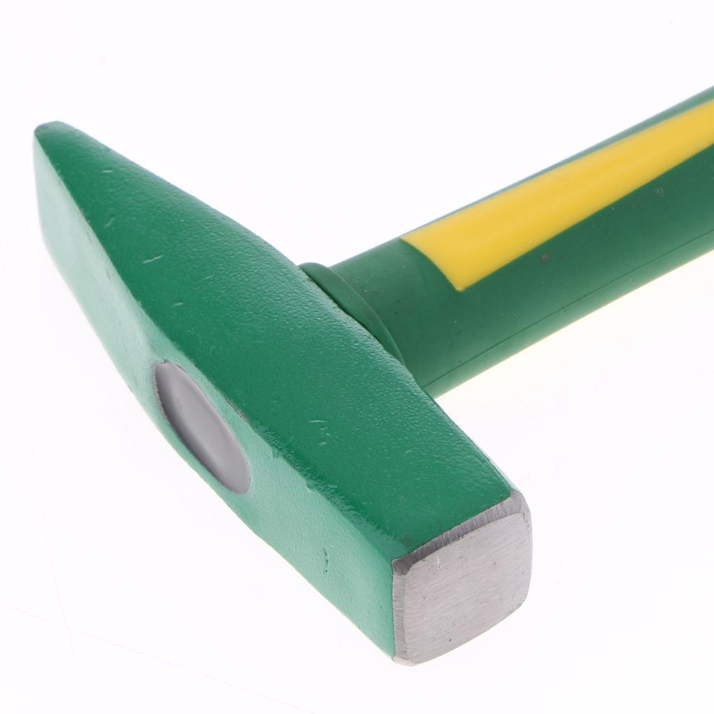 7oz/10oz/17oz Fitter Machinist Locksmith Engineer Mechanic Hammer Kit 300g