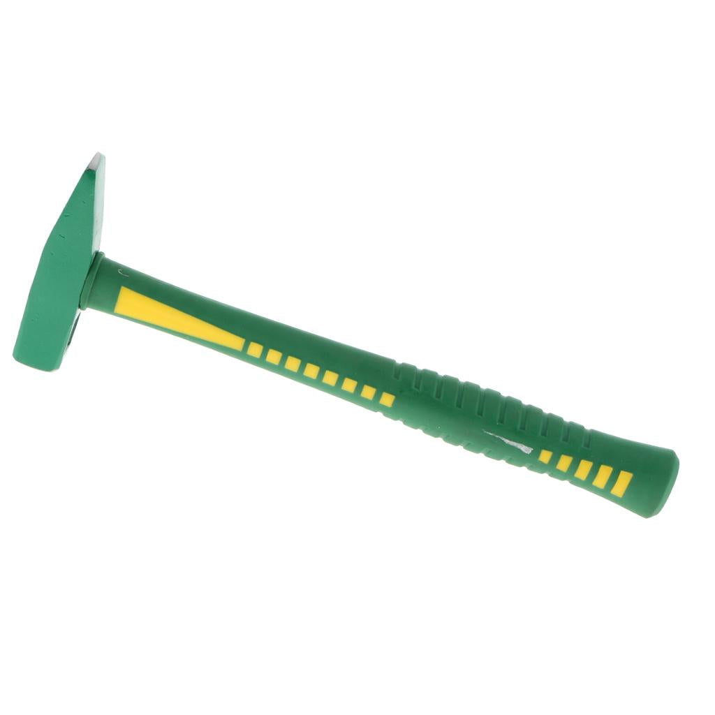 7oz/10oz/17oz Fitter Machinist Locksmith Engineer Mechanic Hammer Kit 300g