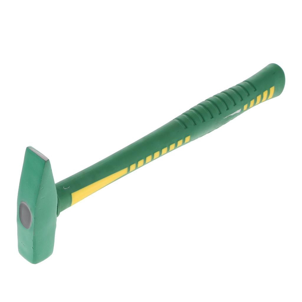 7oz/10oz/17oz Fitter Machinist Locksmith Engineer Mechanic Hammer Kit 300g