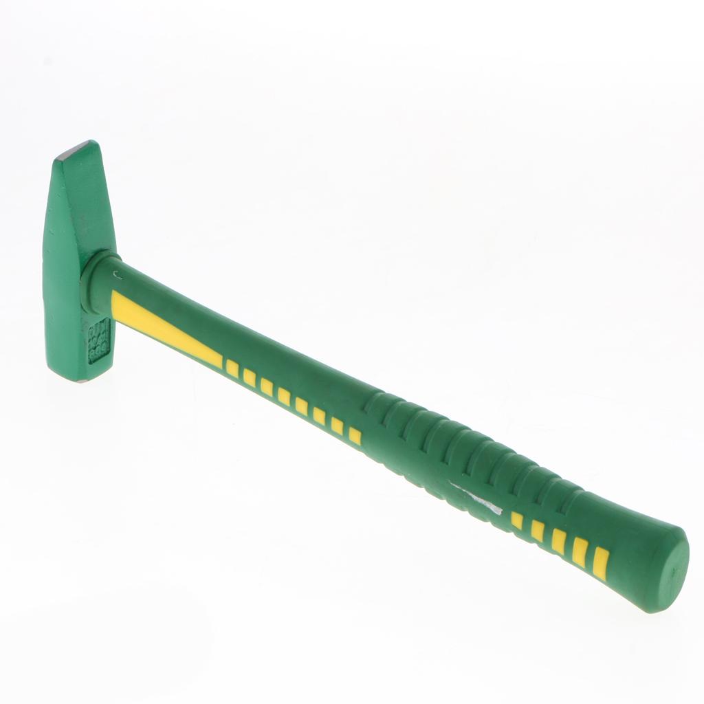 7oz/10oz/17oz Fitter Machinist Locksmith Engineer Mechanic Hammer Kit 300g