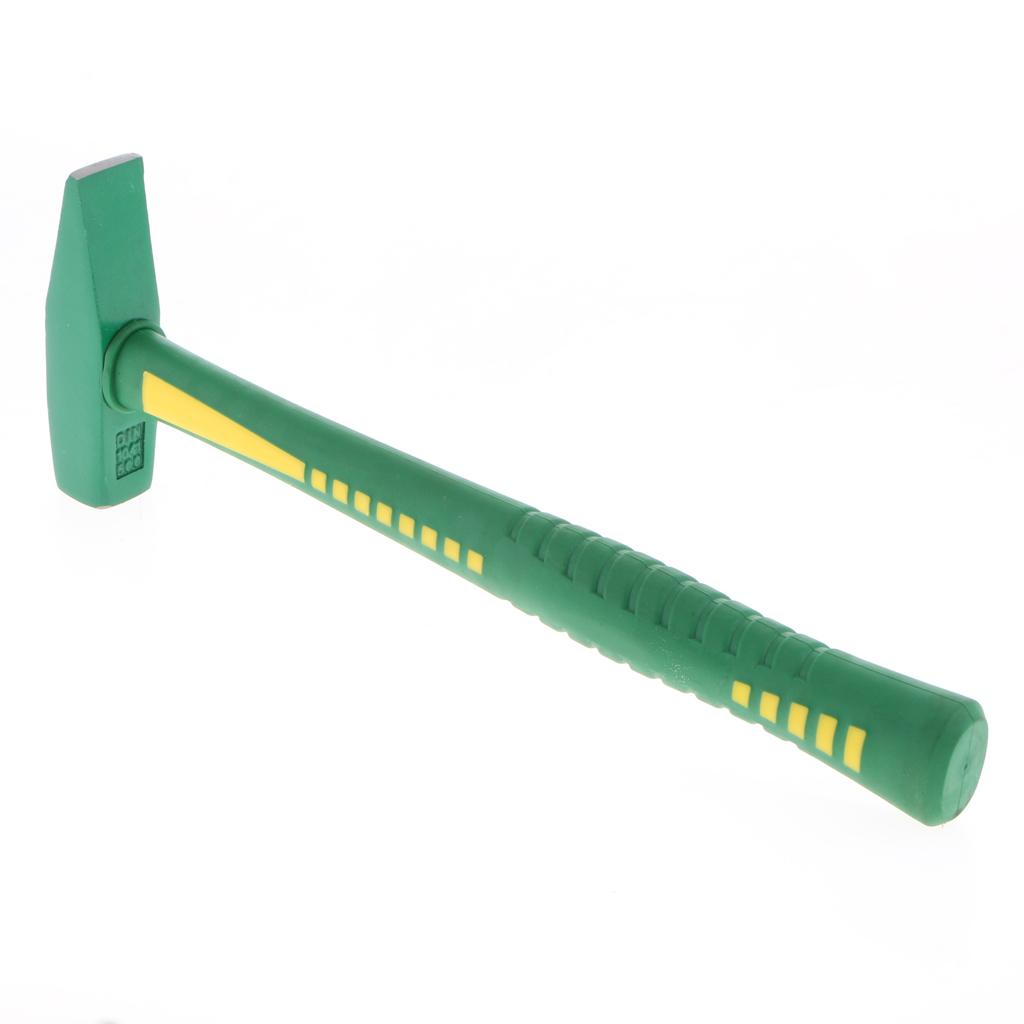 7oz/10oz/17oz Fitter Machinist Locksmith Engineer Mechanic Hammer Kit 500g