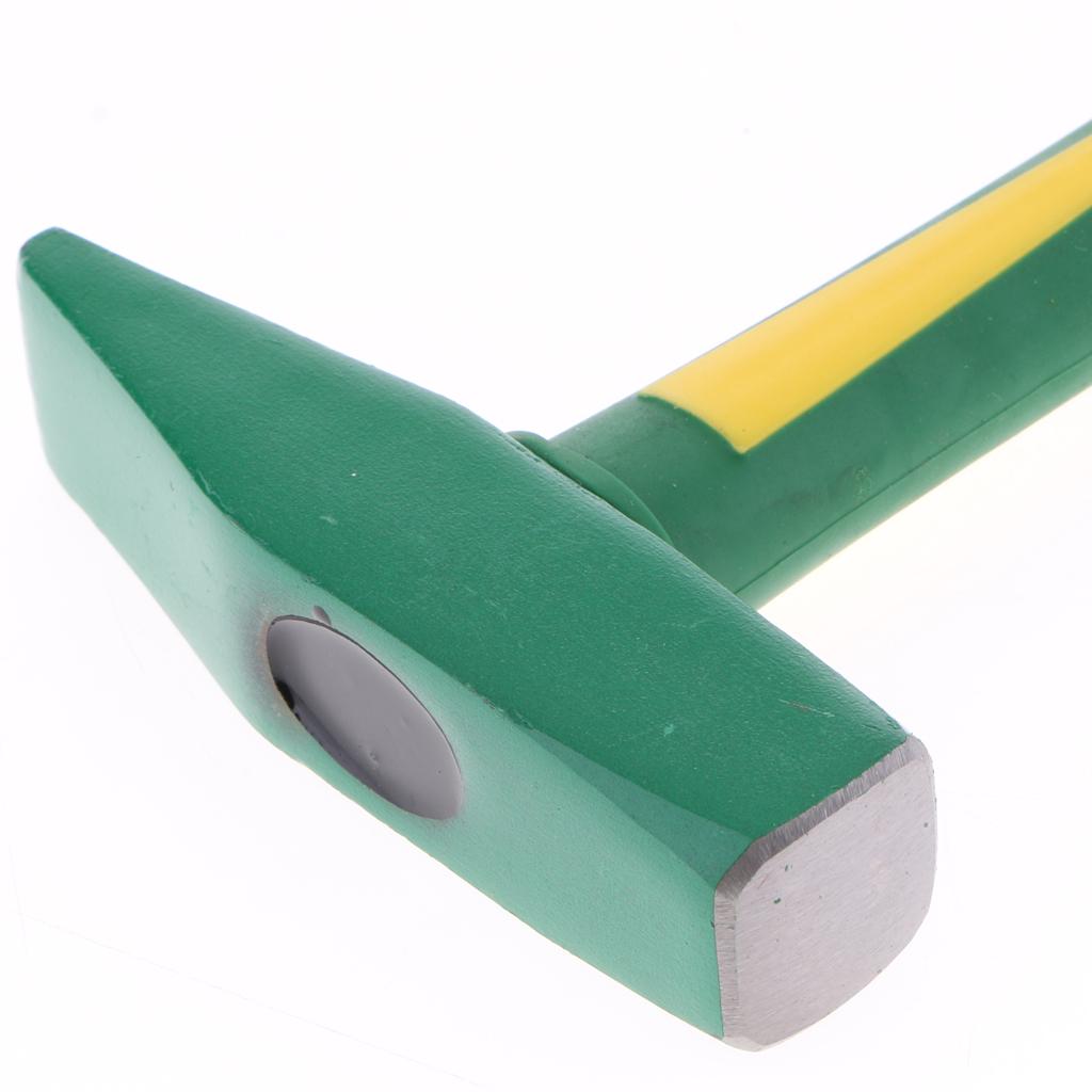 7oz/10oz/17oz Fitter Machinist Locksmith Engineer Mechanic Hammer Kit 500g