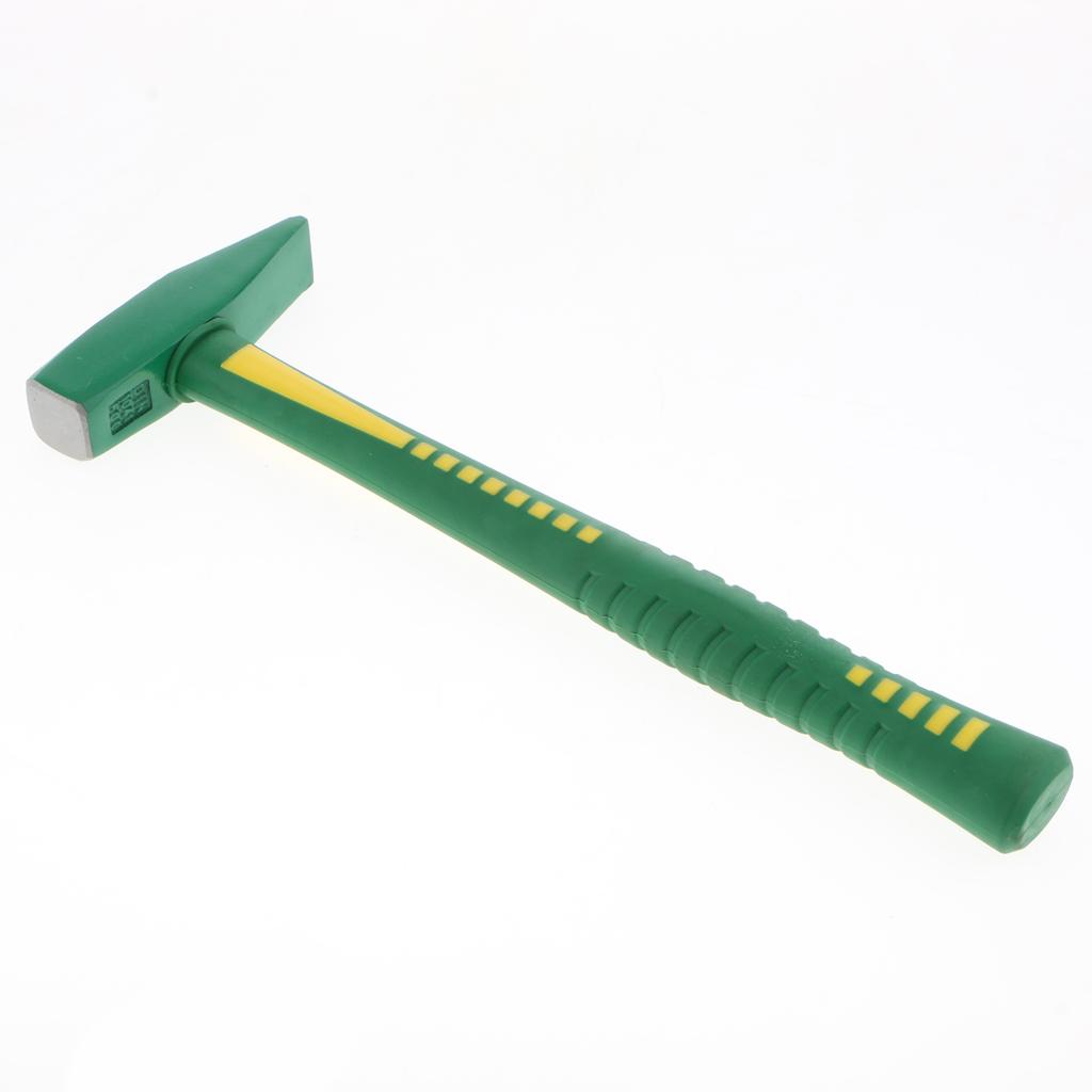 7oz/10oz/17oz Fitter Machinist Locksmith Engineer Mechanic Hammer Kit 500g