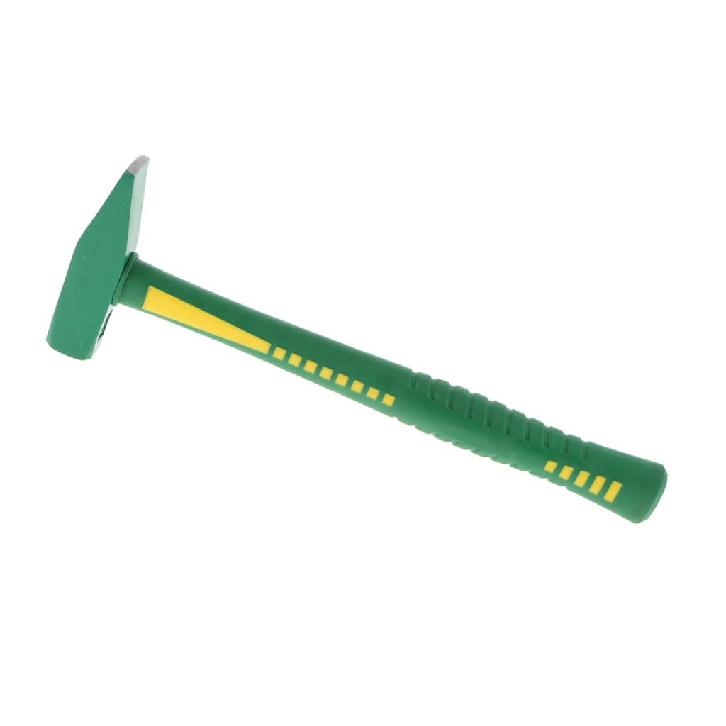 7oz/10oz/17oz Fitter Machinist Locksmith Engineer Mechanic Hammer Kit 500g