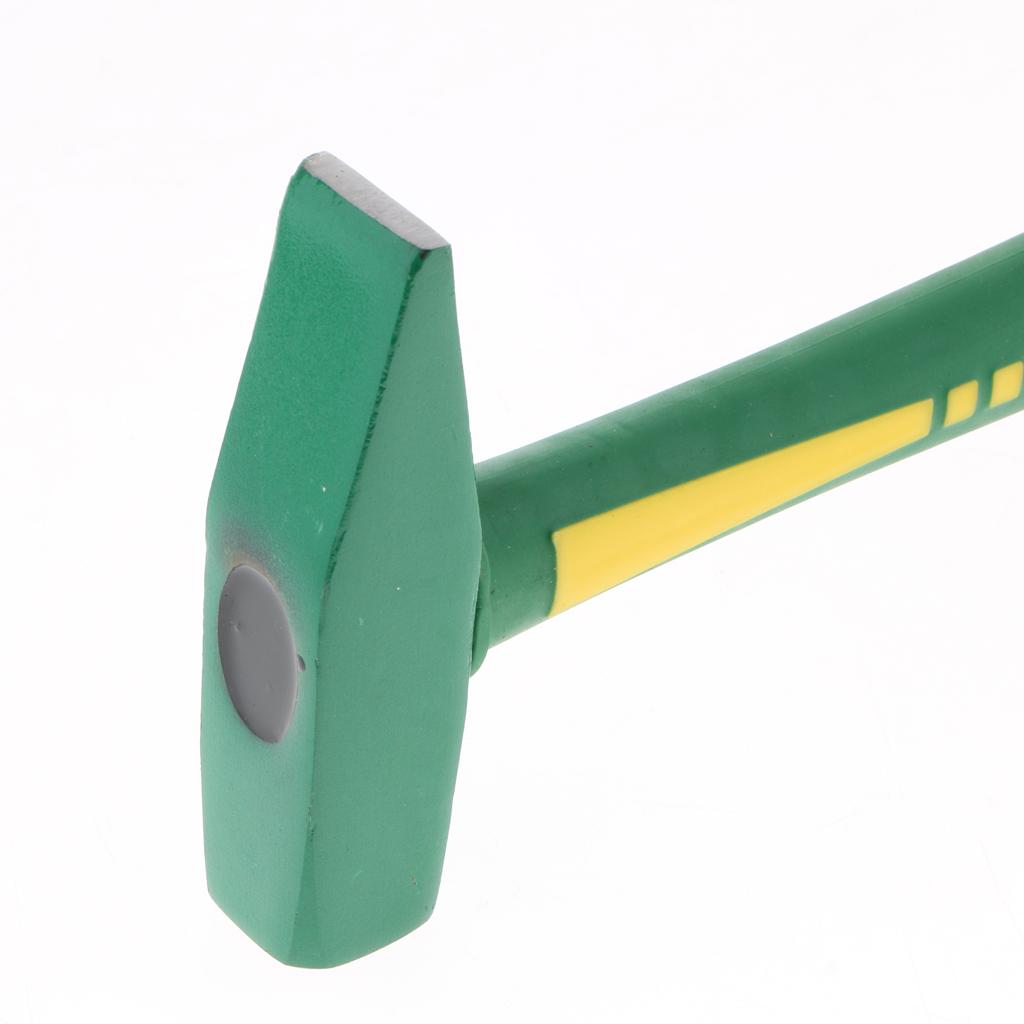 7oz/10oz/17oz Fitter Machinist Locksmith Engineer Mechanic Hammer Kit 500g