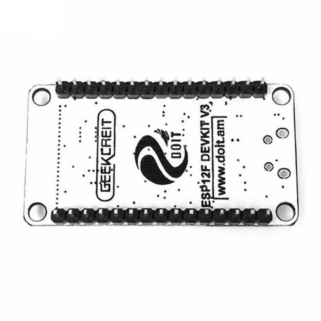 NodeMCU V3 ESP8266 Serial WiFi Wireless Module Development Board ESP12E