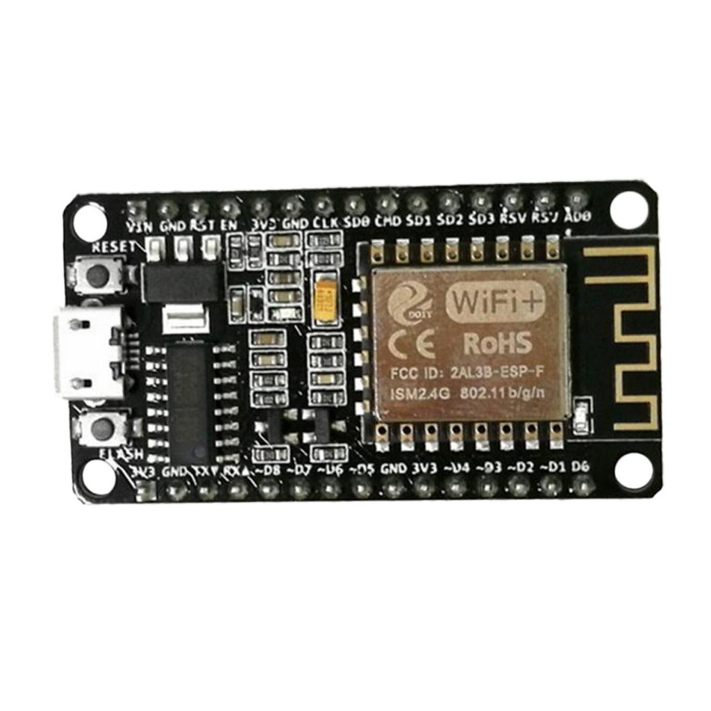 NodeMCU V3 ESP8266 Serial WiFi Wireless Module Development Board ESP12E