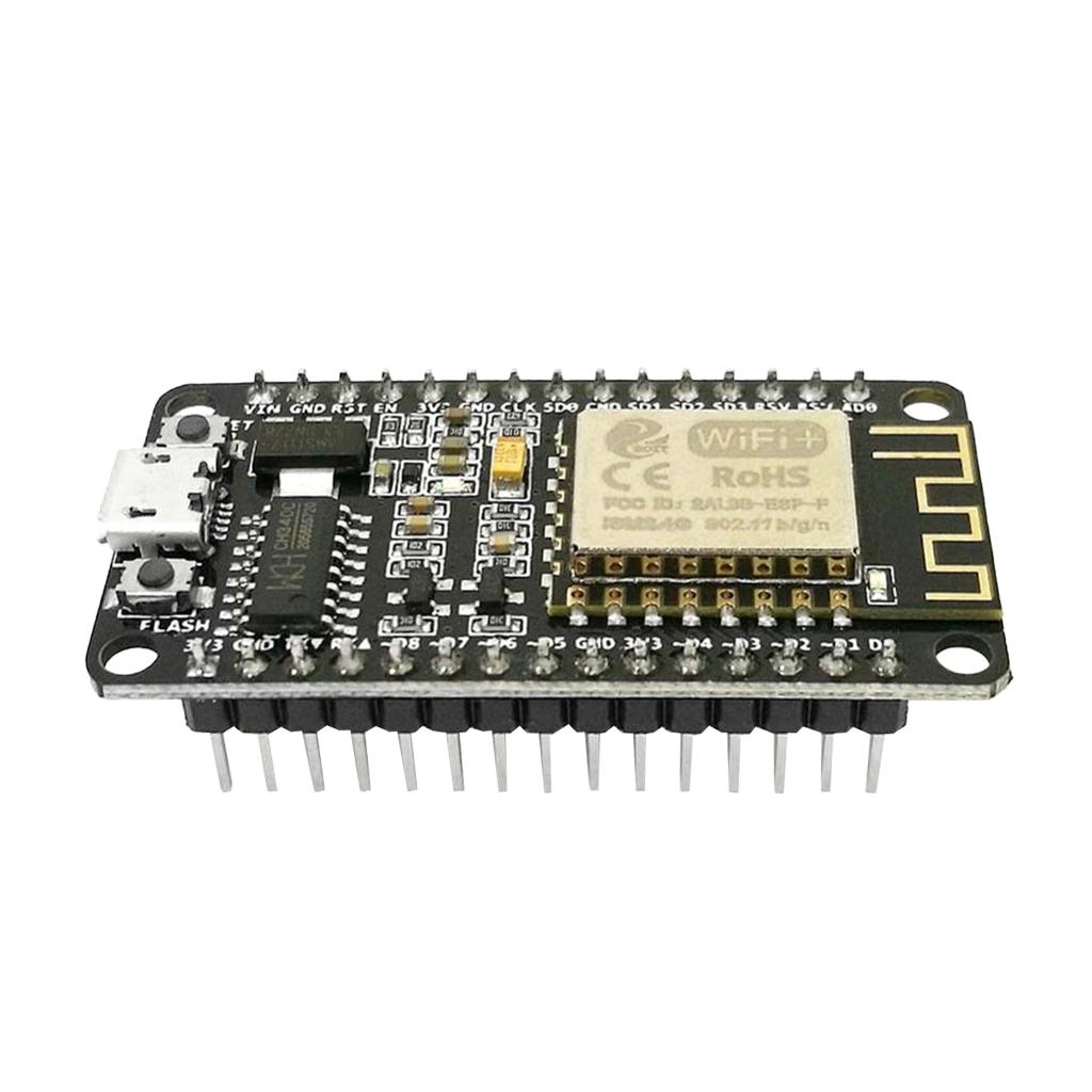 NodeMCU V3 ESP8266 Serial WiFi Wireless Module Development Board ESP12E