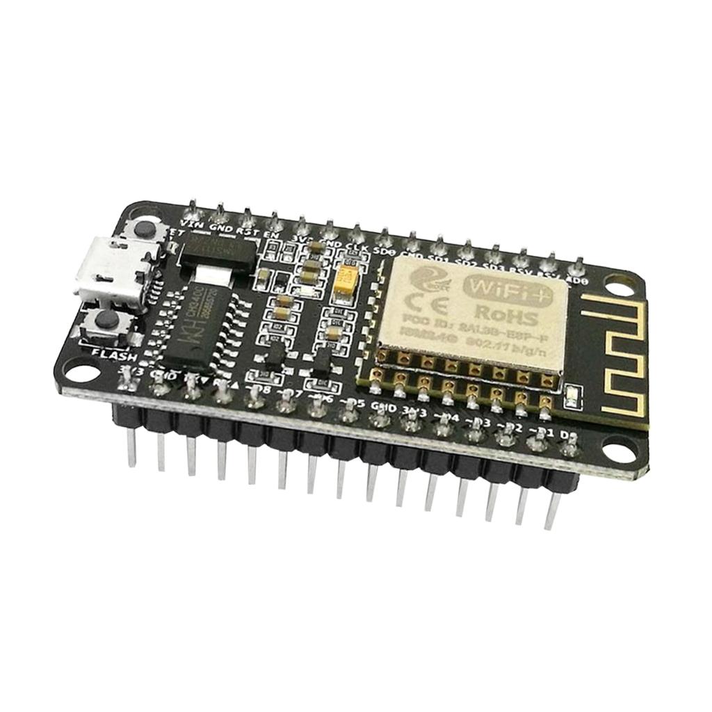 NodeMCU V3 ESP8266 Serial WiFi Wireless Module Development Board ESP12E