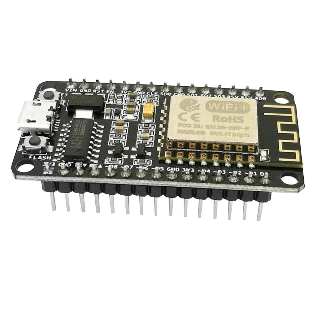 NodeMCU V3 ESP8266 Serial WiFi Wireless Module Development Board ESP12E