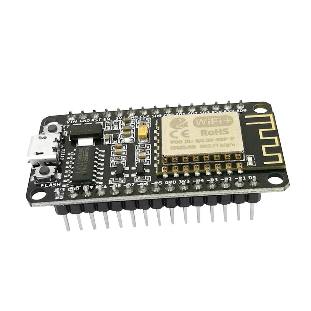 NodeMCU V3 ESP8266 Serial WiFi Wireless Module Development Board ESP12E