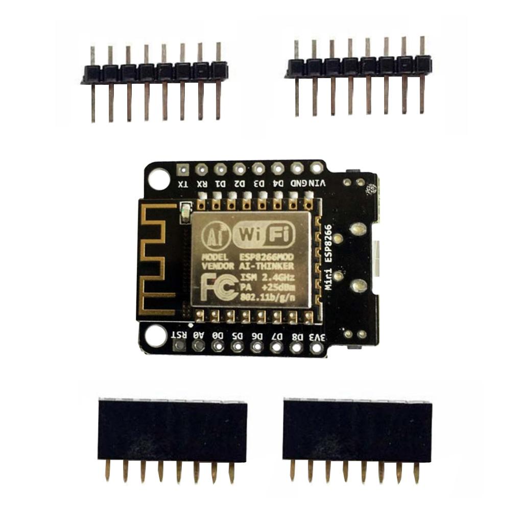 4M Falsh ESP8266-12F Development Board Mini NodeMcu V3 Lua Wireless Wifi