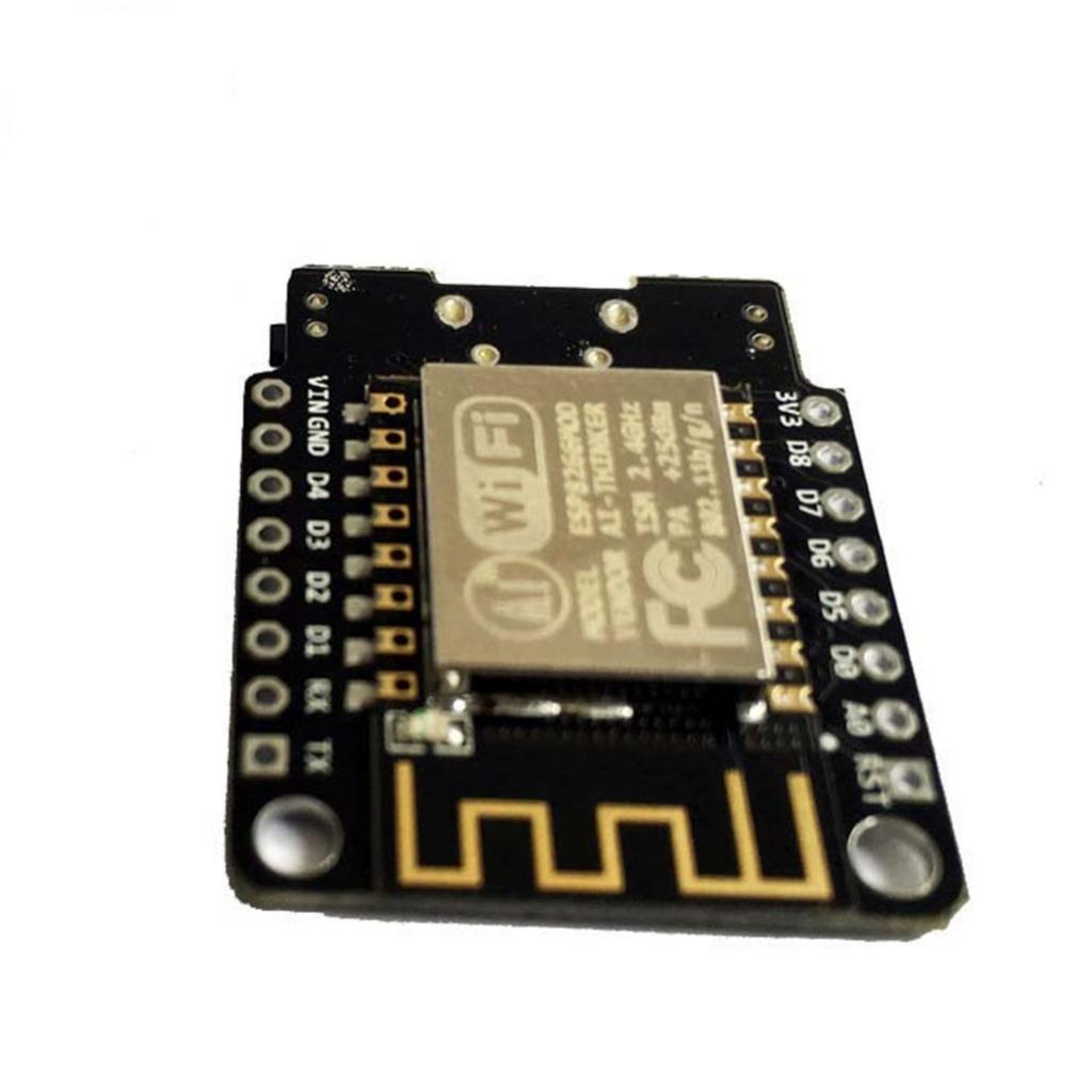 4M Falsh ESP8266-12F Development Board Mini NodeMcu V3 Lua Wireless Wifi