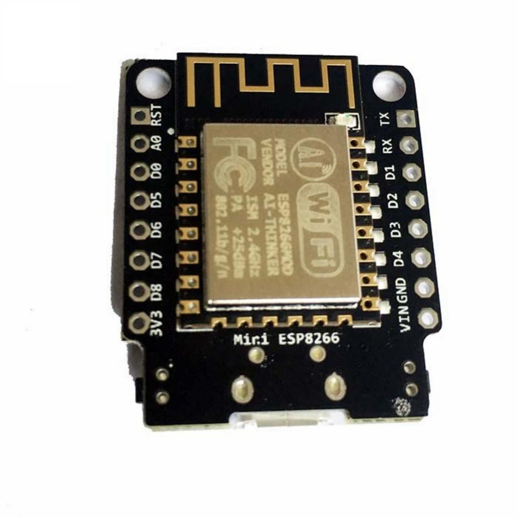 4M Falsh ESP8266-12F Development Board Mini NodeMcu V3 Lua Wireless Wifi