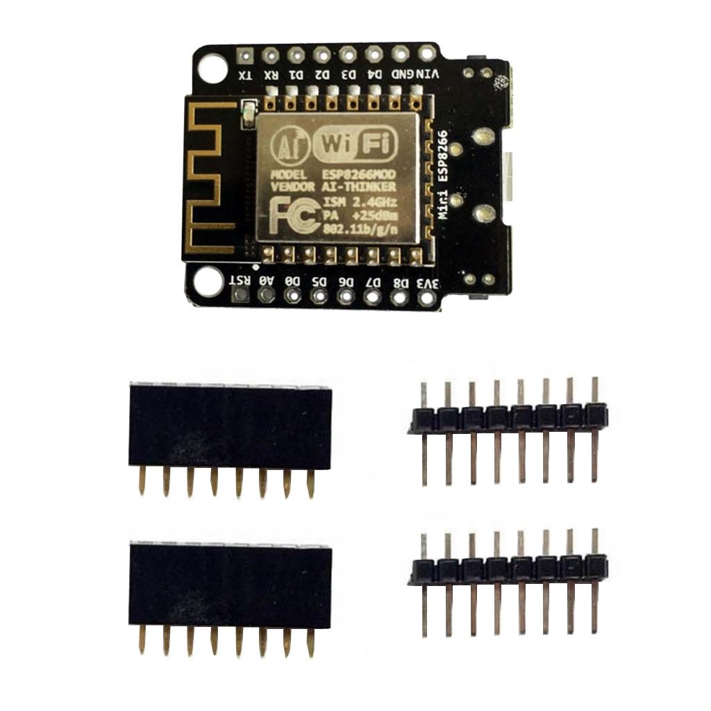 4M Falsh ESP8266-12F Development Board Mini NodeMcu V3 Lua Wireless Wifi