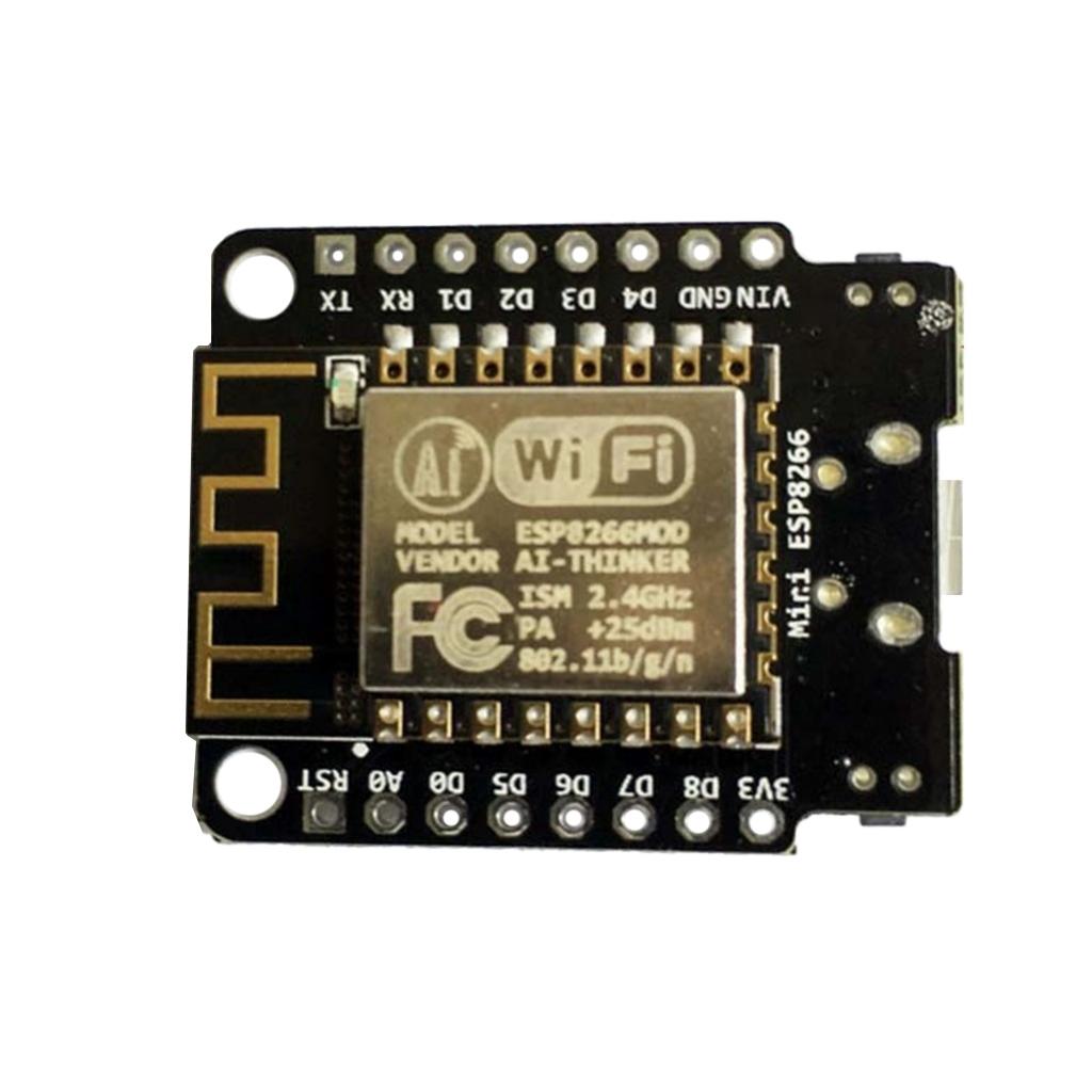 4M Falsh ESP8266-12F Development Board Mini NodeMcu V3 Lua Wireless Wifi