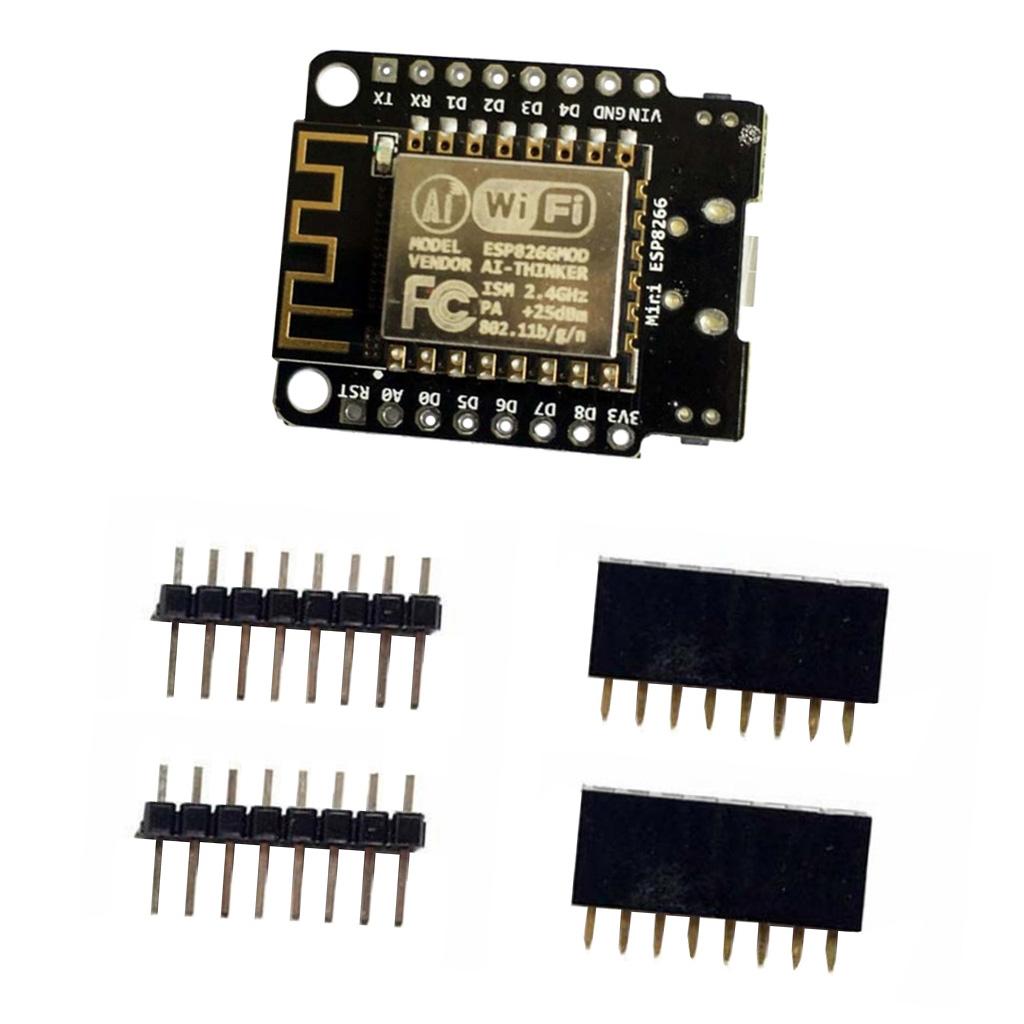 4M Falsh ESP8266-12F Development Board Mini NodeMcu V3 Lua Wireless Wifi