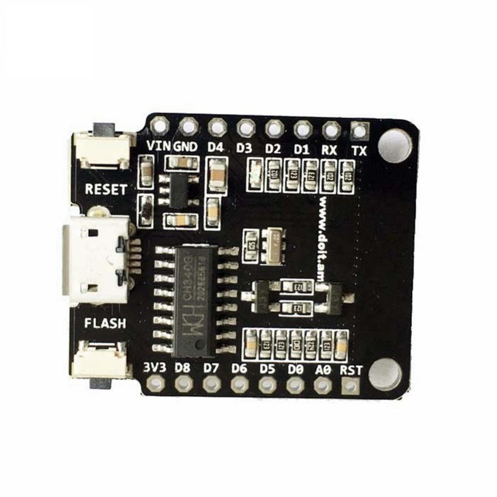 4M Falsh ESP8266-12F Development Board Mini NodeMcu V3 Lua Wireless Wifi