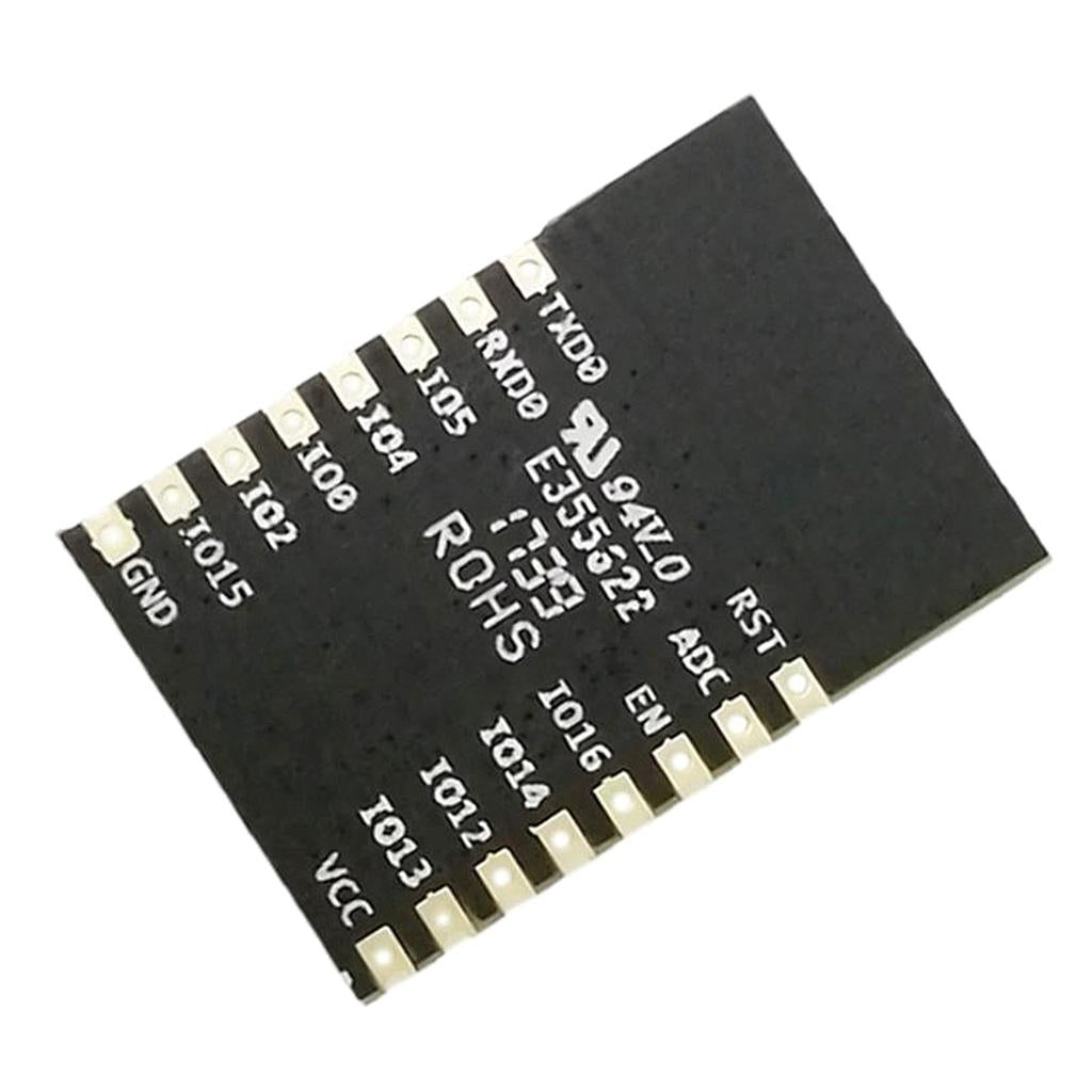 ESP-S (Compatible With ESP8266) ESP8285 Remote Serial Port WiFi IoT Module