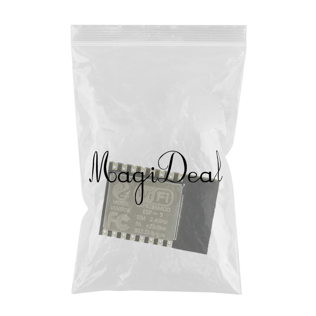 ESP-S (Compatible With ESP8266) ESP8285 Remote Serial Port WiFi IoT Module