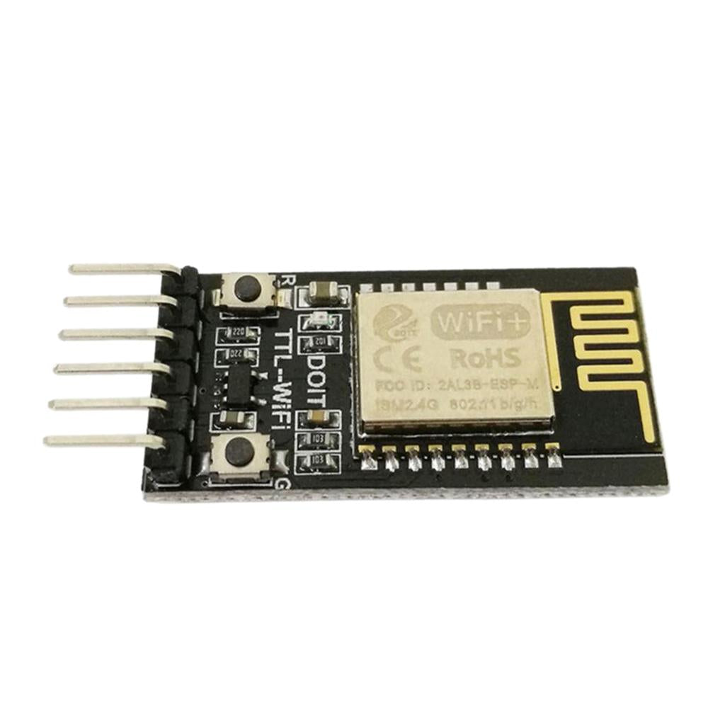 DT-06 WiFi Transparent Transmission Serial Port TTL Module A WiFi Compatible