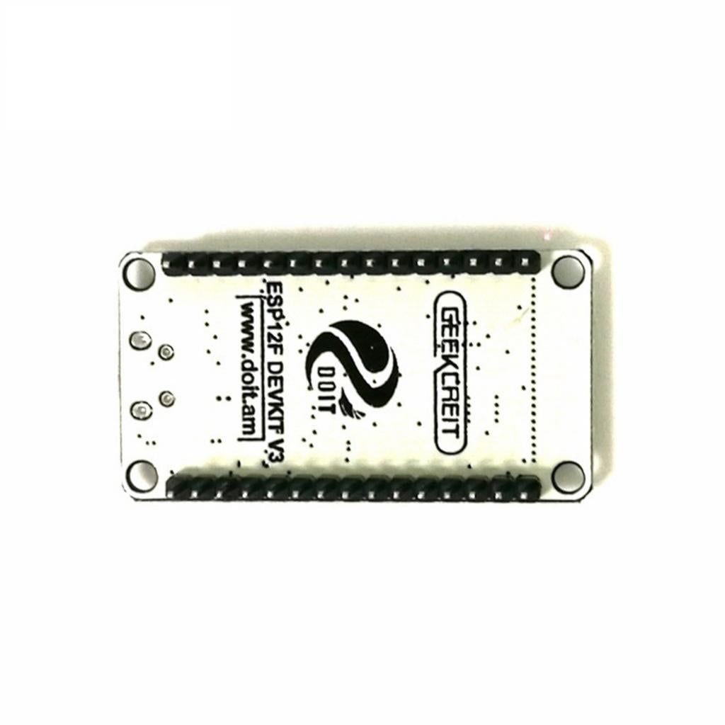 NodeMCU Development Board+ESP-12E Motor Drive Board Kit for Smart Robot Car