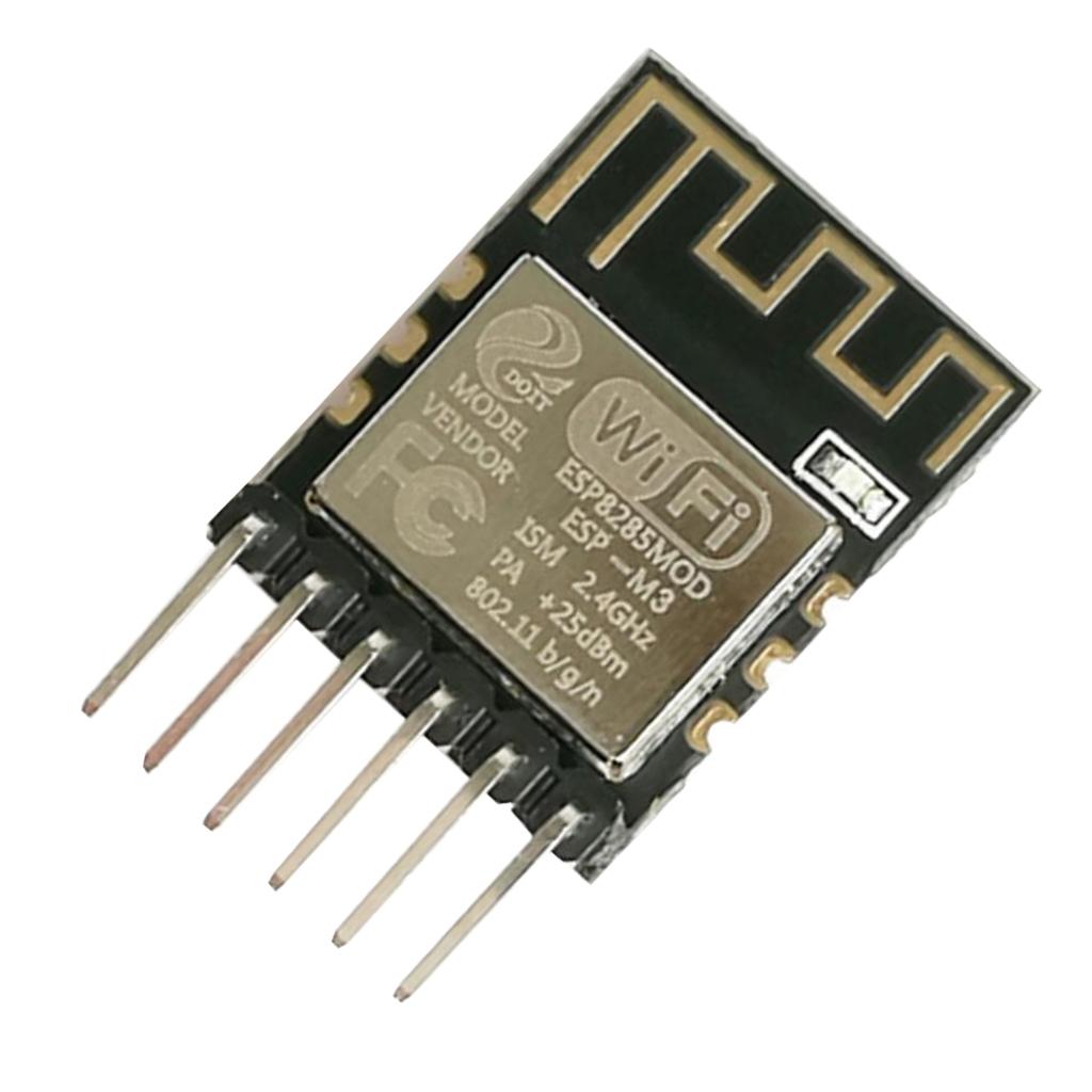 ESP8285 ESP-M3 Development Board WiFi Serial Port Module Compatible with ESP8266