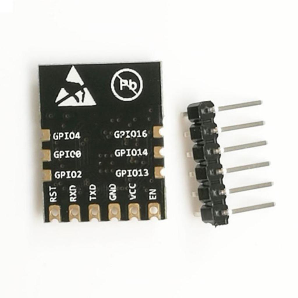 ESP8285 ESP-M3 Development Board WiFi Serial Port Module Compatible with ESP8266