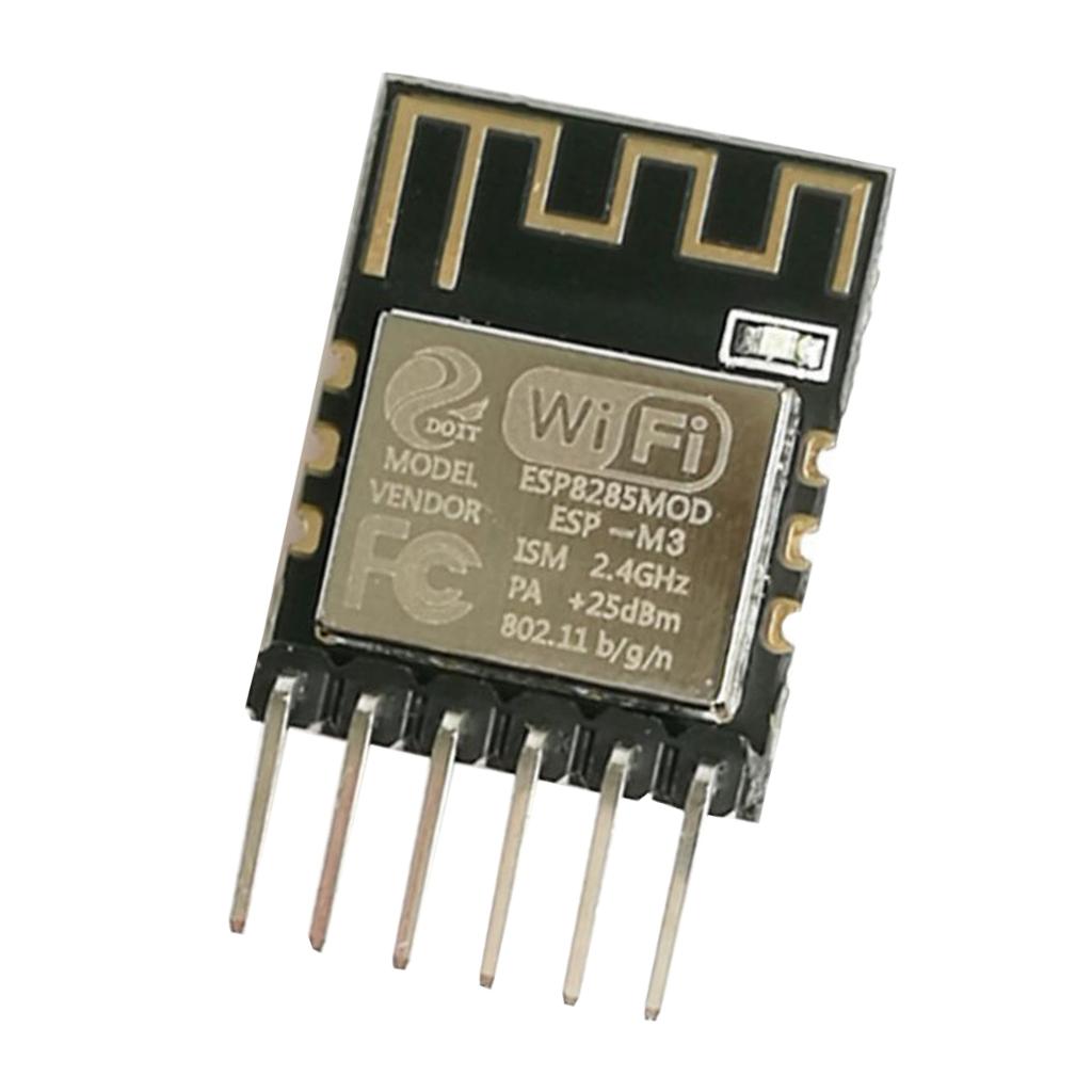 ESP8285 ESP-M3 Development Board WiFi Serial Port Module Compatible with ESP8266