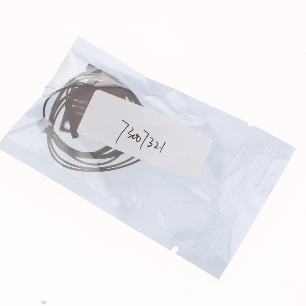 Arduino Compatible SCM & DIY Kits Module Board - MPXV7002DP APM2.5 Air Speed Sensor Breakout Board Transducer Differential Pressure Sensor Controller