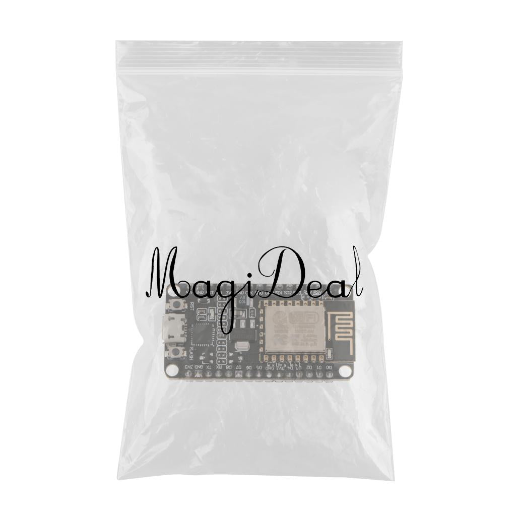 ESP8266 NodeMcu Lua WIFI Internet Development Board CP2102 Wireless Module works with Arduino Micropython