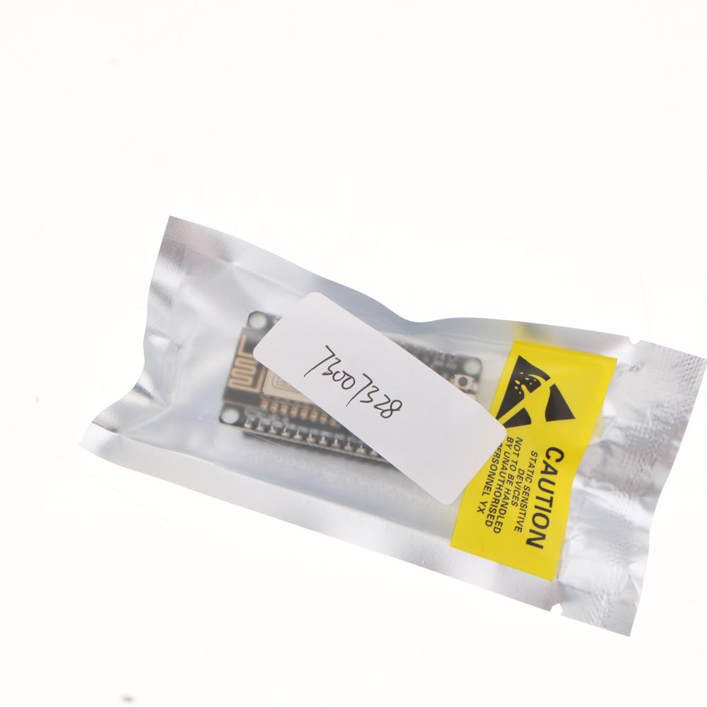 ESP8266 NodeMcu Lua WIFI Internet Development Board CP2102 Wireless Module works with Arduino Micropython