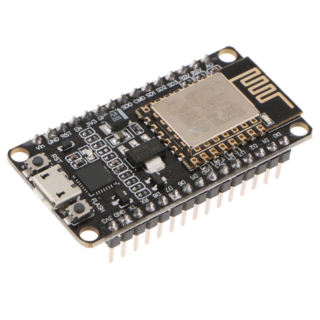 ESP8266 NodeMcu Lua WIFI Internet Development Board CP2102 Wireless Module works with Arduino Micropython