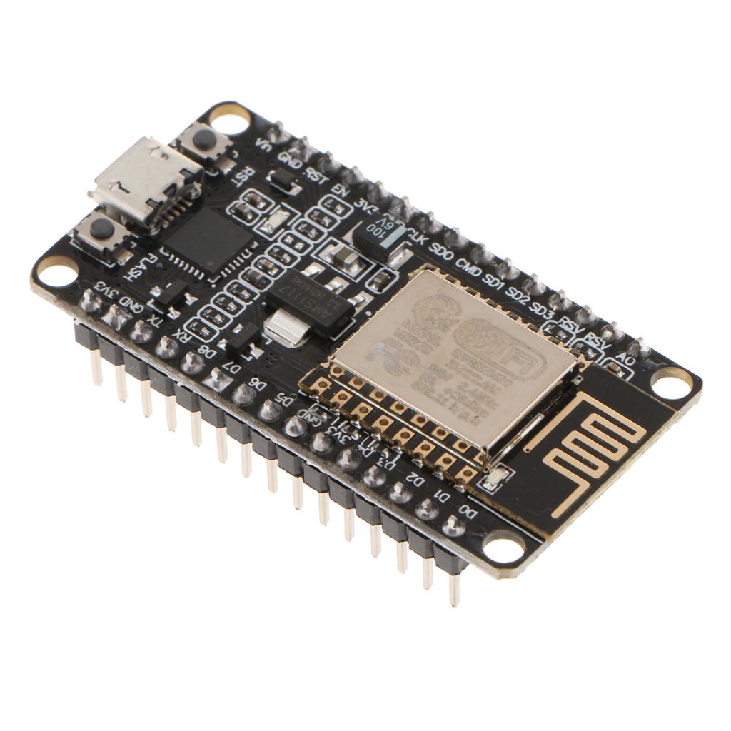 ESP8266 NodeMcu Lua WIFI Internet Development Board CP2102 Wireless Module works with Arduino Micropython