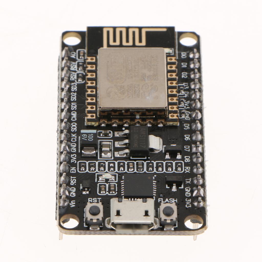 ESP8266 NodeMcu Lua WIFI Internet Development Board CP2102 Wireless Module works with Arduino Micropython