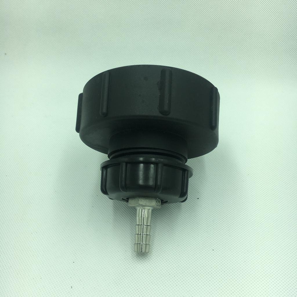 1000L IBC Water Tank Garden Hose Adapter Fittings Connector 95mm DN80 12mm