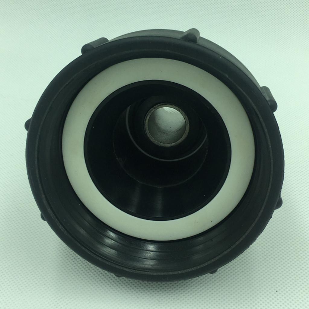 1000L IBC Water Tank Garden Hose Adapter Fittings Connector 95mm DN80 25mm