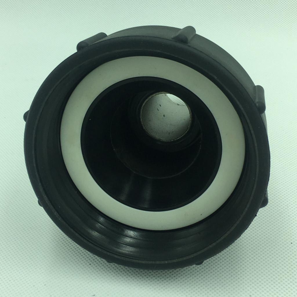 1000L IBC Water Tank Garden Hose Adapter Fittings Connector 95mm DN80 32mm