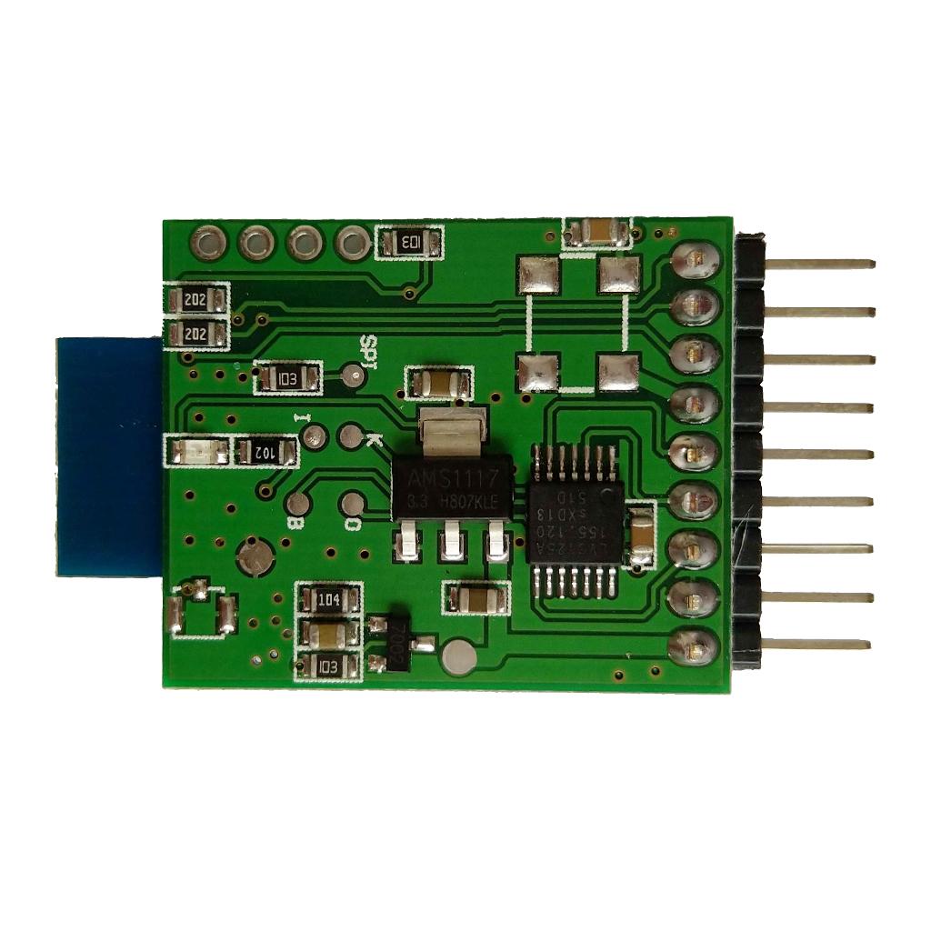 APTX CSR64215 Bluetooth 4.2 Lossless Stereo Audio Receiver Module