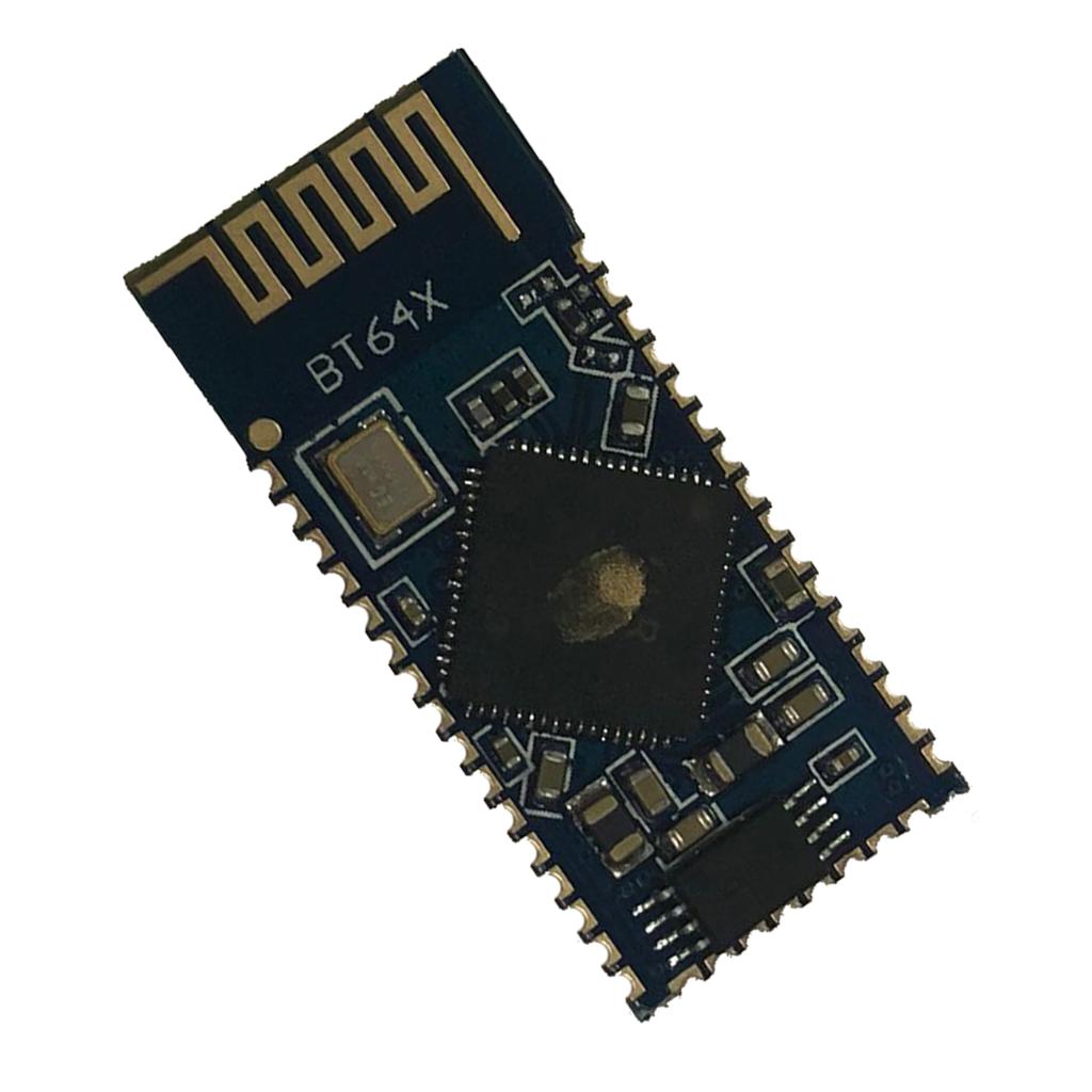 Wireless BT Audio Digital Output Module BLE 4.2 / I2S / TWS / HFP