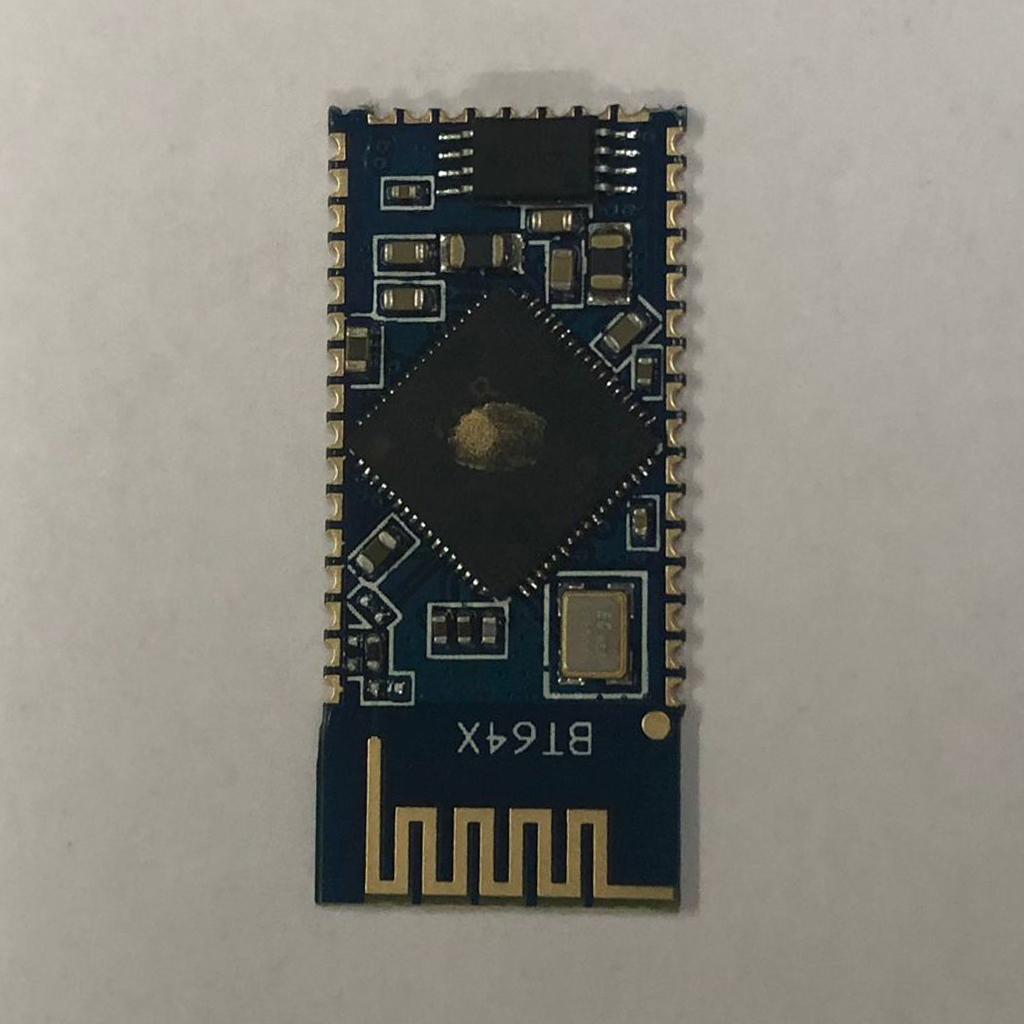 Wireless BT Audio Digital Output Module BLE 4.2 / I2S / TWS / HFP