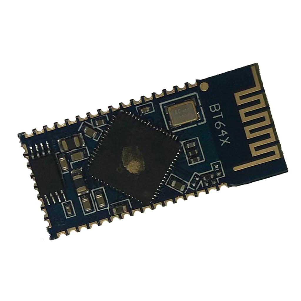 Wireless BT Audio Digital Output Module BLE 4.2 / I2S / TWS / HFP