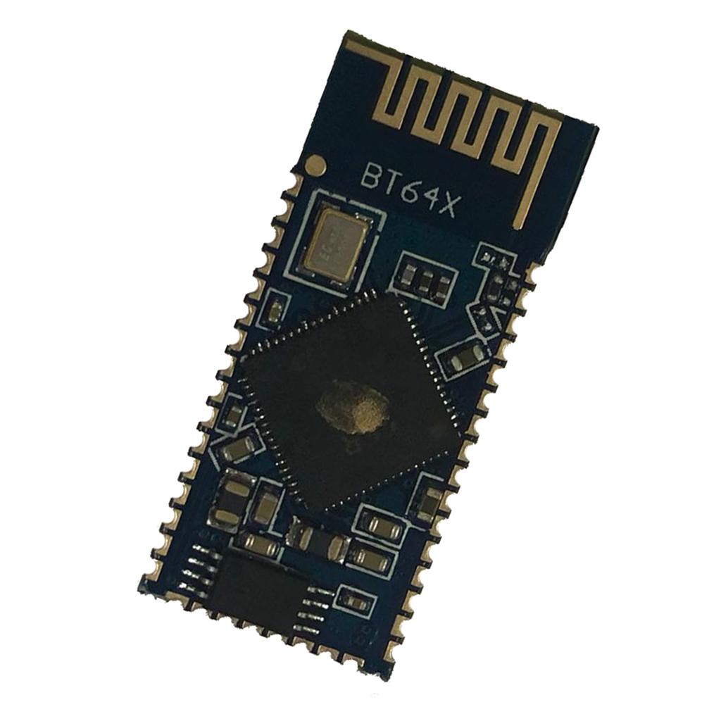 Wireless BT Audio Digital Output Module BLE 4.2 / I2S / TWS / HFP