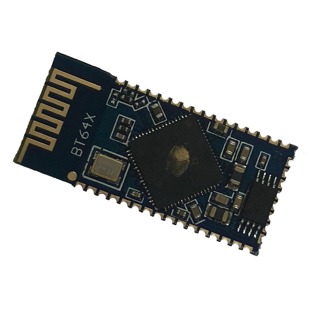 Wireless BT Audio Digital Output Module BLE 4.2 / I2S / TWS / HFP