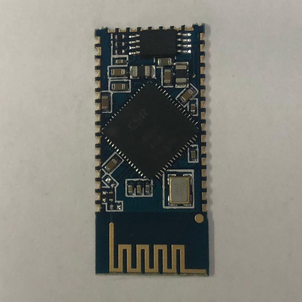 CSR8615 Module Wireless BT 4.0/4.1 Audio Receiver Board Module FOR Mono Headsets