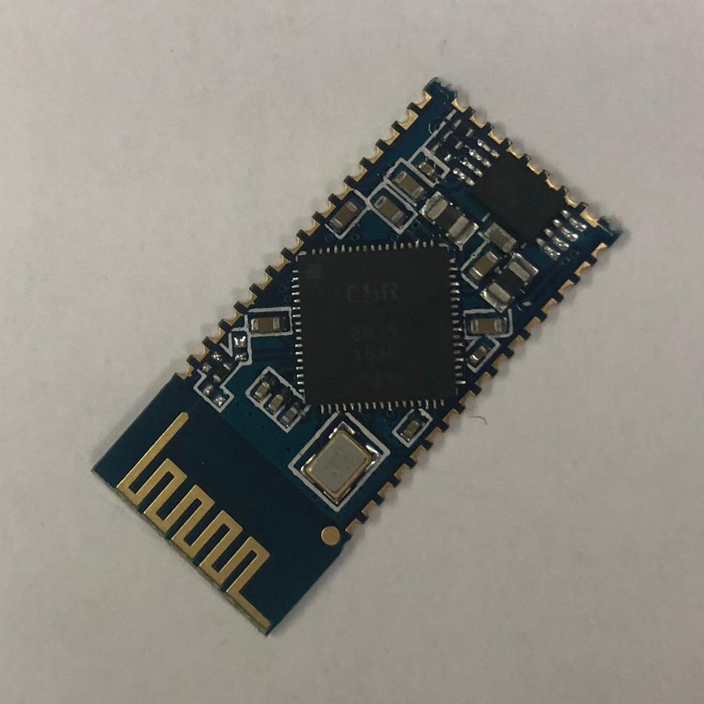 CSR8615 Module Wireless BT 4.0/4.1 Audio Receiver Board Module FOR Mono Headsets