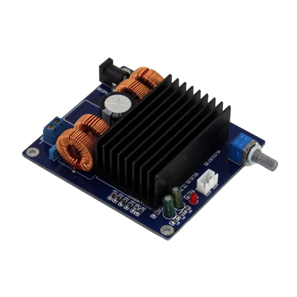 TDA7498 Class D Subwoofer Amplifier 150W Bass Digital Power Amplifier Board
