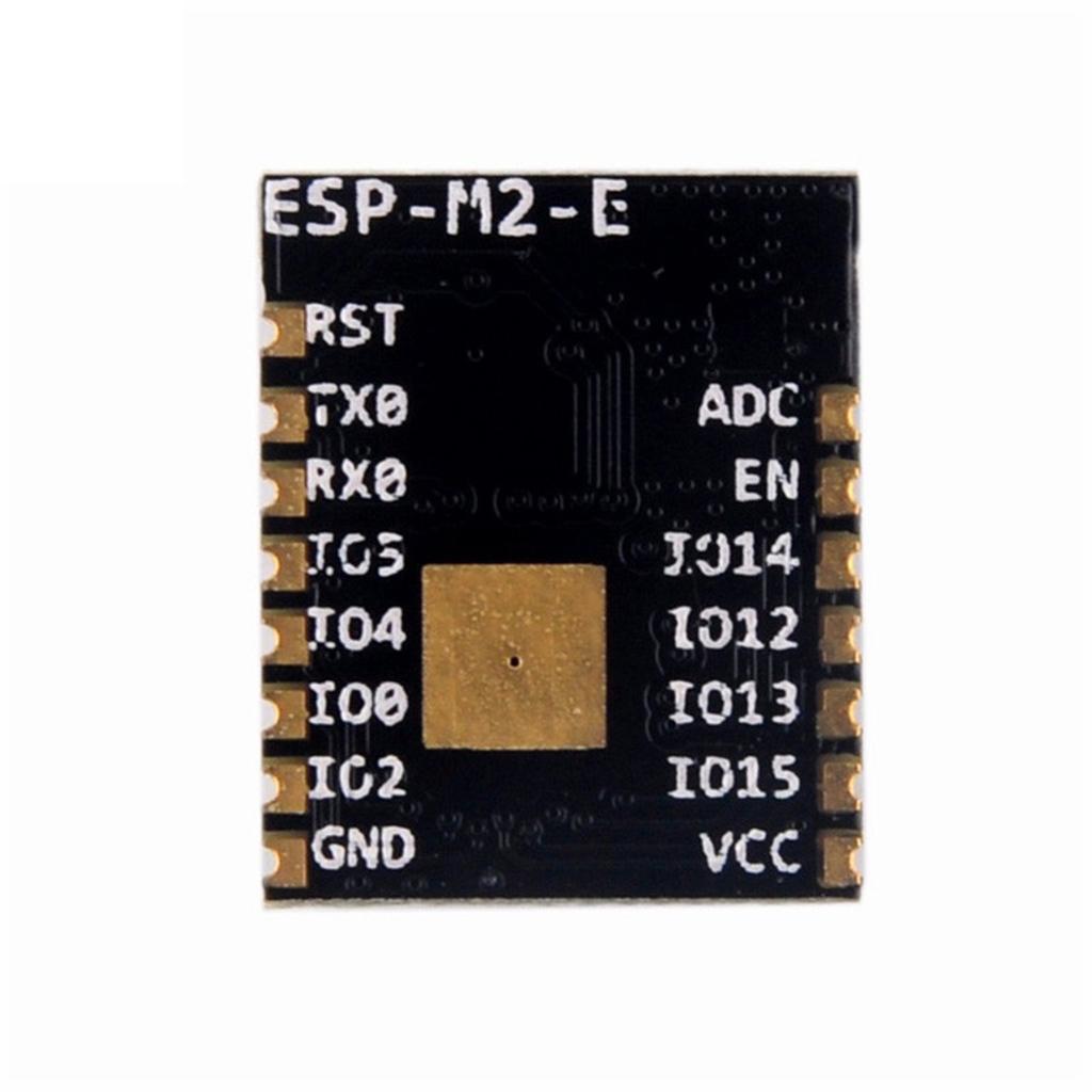 ESP8285 Serial Wireless WiFi Transmission Module IoT Compatible ESP8266 M1