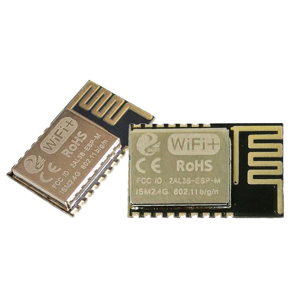 ESP-M2 ESP8285 Serial Port WiFi Module Transparent transmission firmware