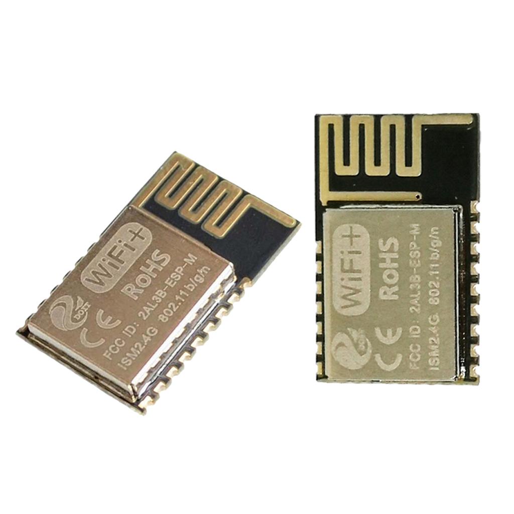 ESP-M2 ESP8285 Serial Port WiFi Module Transparent transmission firmware